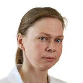 Федоренко Яна Павловна, рентгенолог