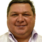 Ахметов Алмаз Ирекович, анестезиолог-реаниматолог