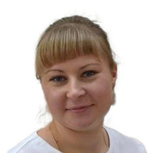 Сахарова Татьяна Юрьевна, стоматолог-терапевт