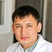 Мусин Айнур Фаритович, ортодонт