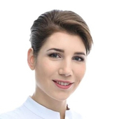 Коленченко Анна Николаевна, офтальмолог