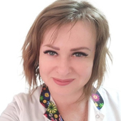 Дукова Галина Алексеевна, терапевт