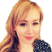 Рудская Марина Владимировна, терапевт