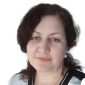 Кокова Ольга Ивановна, стоматолог-терапевт