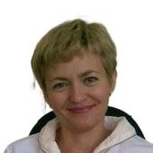 Акбулатова Гульфия Сулеймановна, невролог