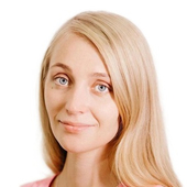 Комиссарова Мария Алексеевна, врач УЗД