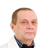 Окатов Владимир Евгеньевич, эндоскопист