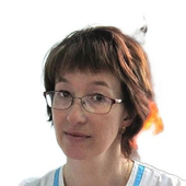 Николаева Светлана Юрьевна, ЛОР