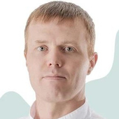 Кузьминых Михаил Андреевич, стоматолог-хирург