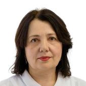 Стрельникова Вера Юрьевна, травматолог