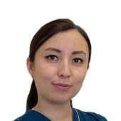 Воронкова Алина Рамилевна, гинеколог