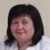 Гриднева Наталья Николаевна, невролог