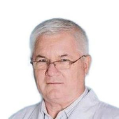 Ванюков Владимир Валентинович, психиатр