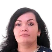 Божко Елена Васильевна, акушер-гинеколог