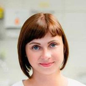 Кузнецова Екатерина Михайловна, стоматологический гигиенист