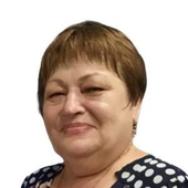 Томашевская Наталья Алексеевна, офтальмолог