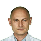 Жидков Олег Владимирович, рентгенолог