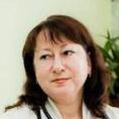 Чубукова Елена Владимировна, эндокринолог