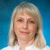 Рашева Ирина Михайловна, ЛОР