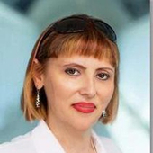 Георгиади София Георгиевна, рентгенолог