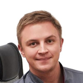 Тютюнников Денис Александрович, хирург