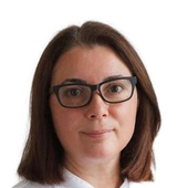 Касьянова Елена Александровна, стоматолог-терапевт