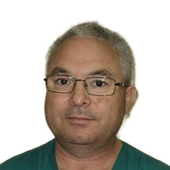 Разетдинов Айрат Марселович, врач УЗД