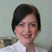 Романова Людмила Борисовна, психолог