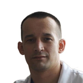 Ефимов Даниил Викторович, ортопед