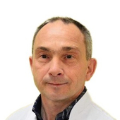 Филатов Юрий Леонтьевич, рентгенолог