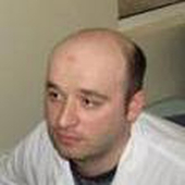 Гандалоев Беслан Хаматханович, врач УЗД