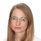 Белокопытова Марина Сергеевна, врач УЗД