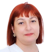 Серкина Татьяна Олеговна, акушер-гинеколог