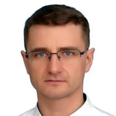 Тарасюк Григорий Сергеевич, врач УЗД