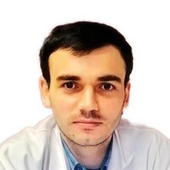 Бекиров Орхан Мамедович, офтальмолог