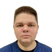 Пыжиков Денис Андреевич, ортопед