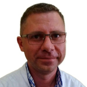 Косюк Павел Викторович, дерматолог