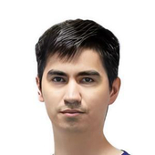 Сафин Тимур Ринатович, рентгенолог