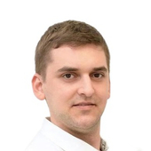 Урядников Сергей Александрович, стоматолог-ортопед