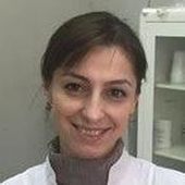 Ахмедханова Раисат Рабадановна, стоматолог-терапевт