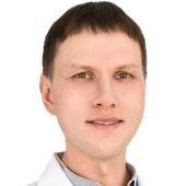 Шимкевич Антон Михайлович, кардиолог