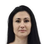 Басенко Татьяна Владимировна, детский психолог