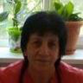 Хужокова Зоя Биляловна, педиатр