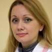 Готишан Наталья Андреевна, педиатр