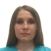 Кузовкина Татьяна Петровна, офтальмолог