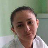 Царёва Сима Муратовна, фтизиатр