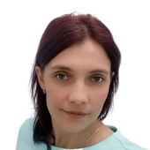 Скворцова Валентина Аркадьевна, семейный врач