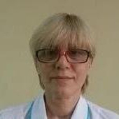 Скорытченко Лилия Викторовна, невролог