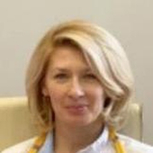 Васильева Анна Викторовна, терапевт