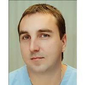 Фоминых Даниил Юрьевич, стоматолог-хирург